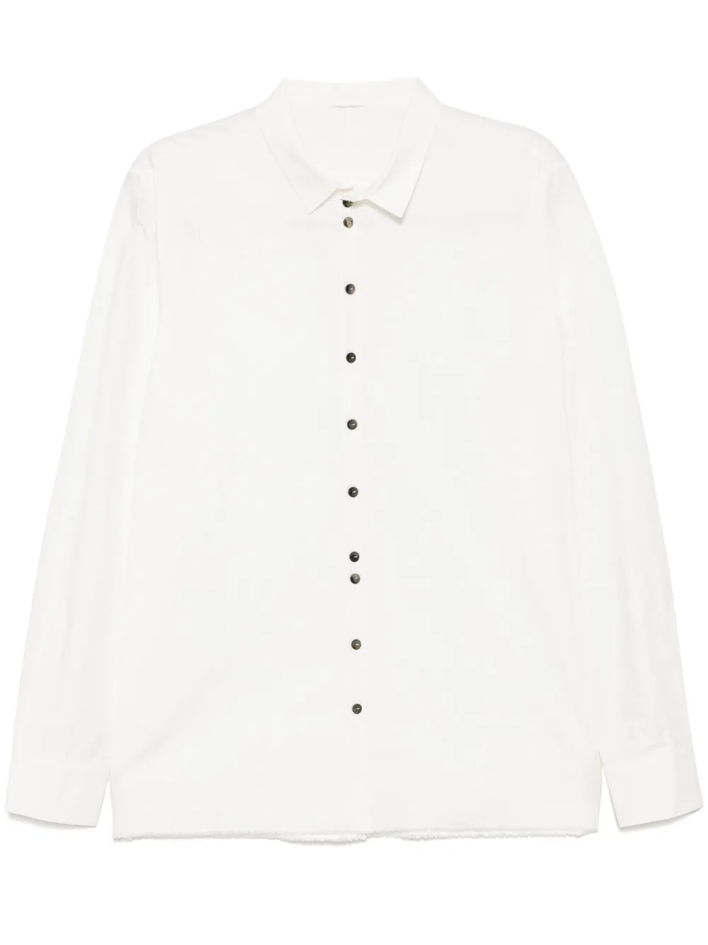 Рубашка на пуговицах Label Under Construction, белый
Рубашка на пуговицах Label Under Construction, белый