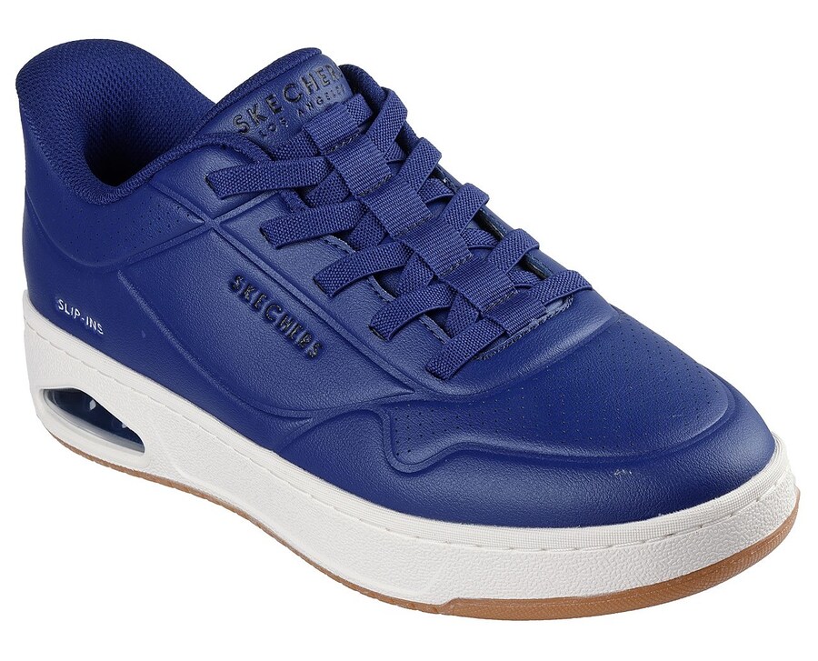Кроссовки SKECHERS, Navy
Кроссовки SKECHERS, Navy