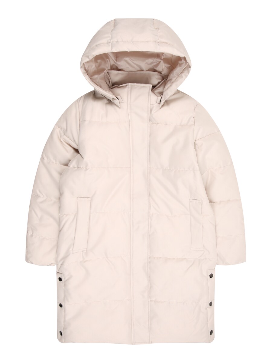 Пальто ONLY GIRLS KOGIrene, кремовый
Пальто ONLY GIRLS KOGIrene, кремовый