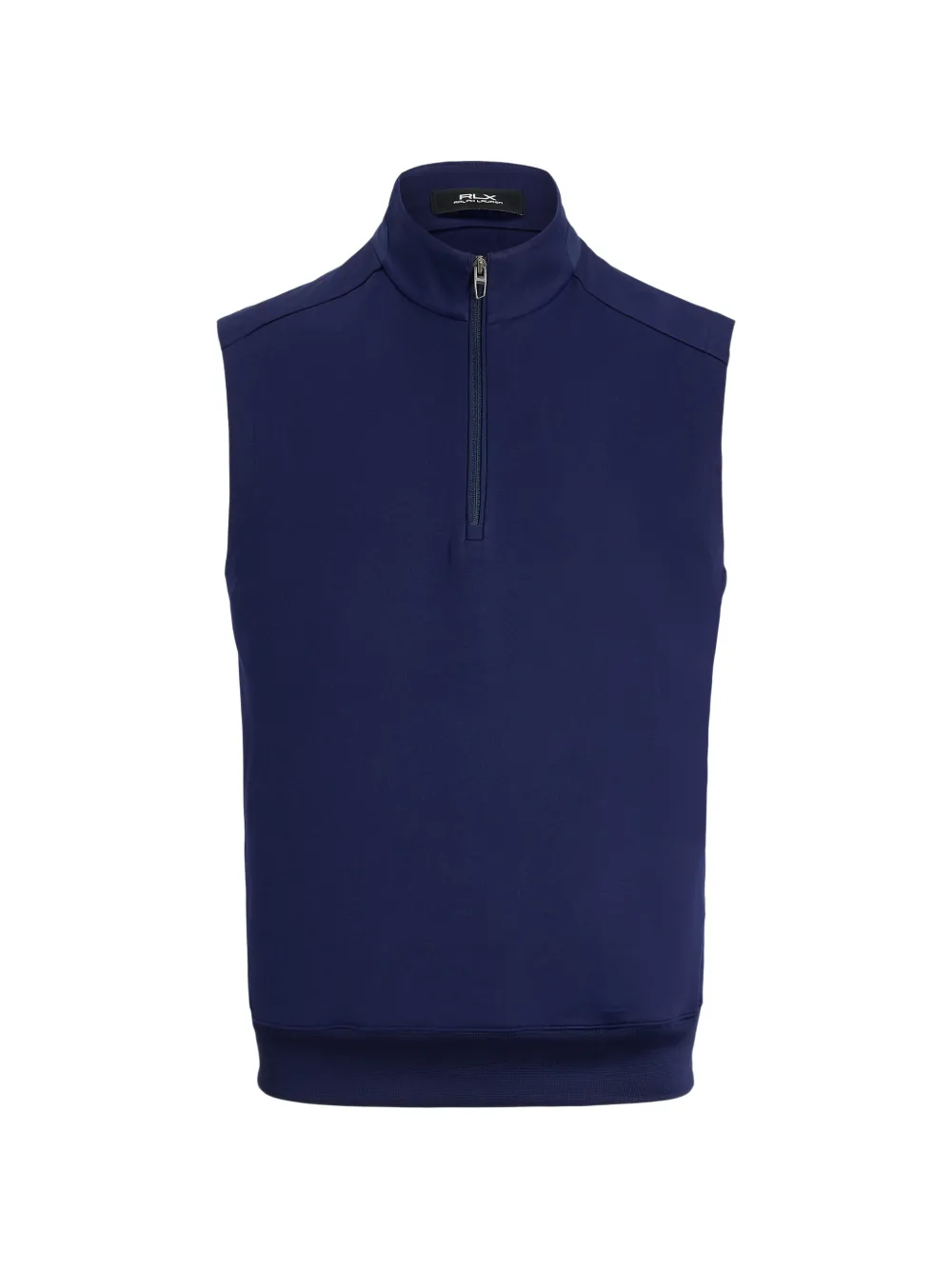 Жилет с половинной молнией Rlx Ralph Lauren, синий
Жилет с половинной молнией Rlx Ralph Lauren, синий