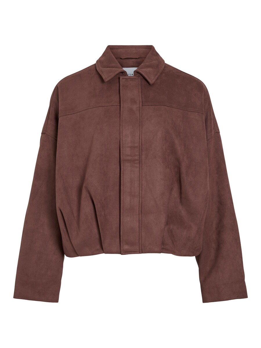 Куртка межсезонная VILA, коричневый
Куртка межсезонная VILA, коричневый