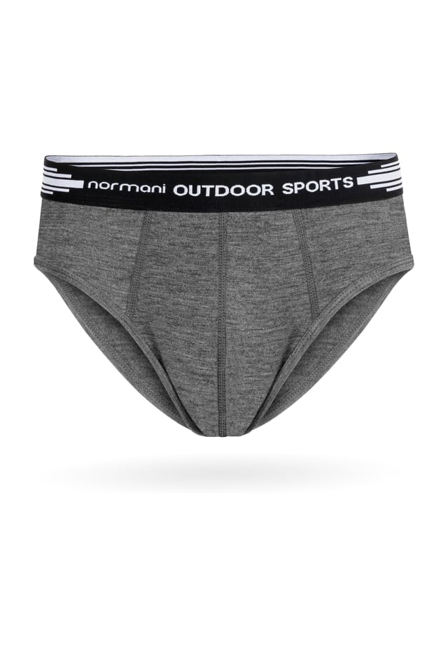 Тапочки Бендиго Normani, серый
Тапочки Бендиго Normani, серый