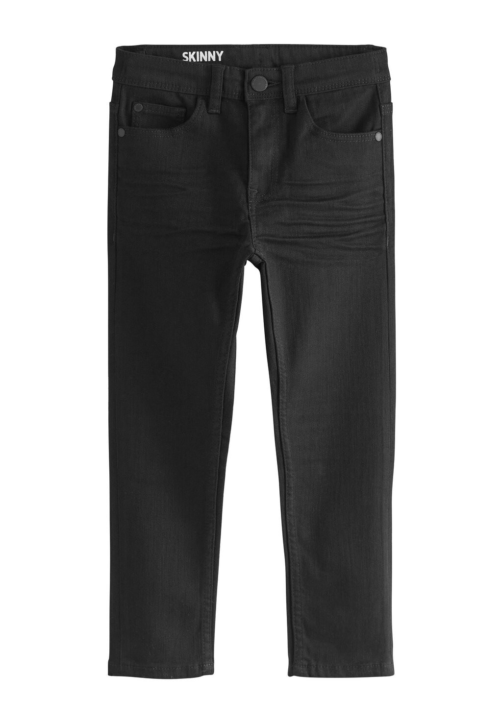 Джинсы Straight Leg Next, цвет black
Джинсы Straight Leg Next, цвет black