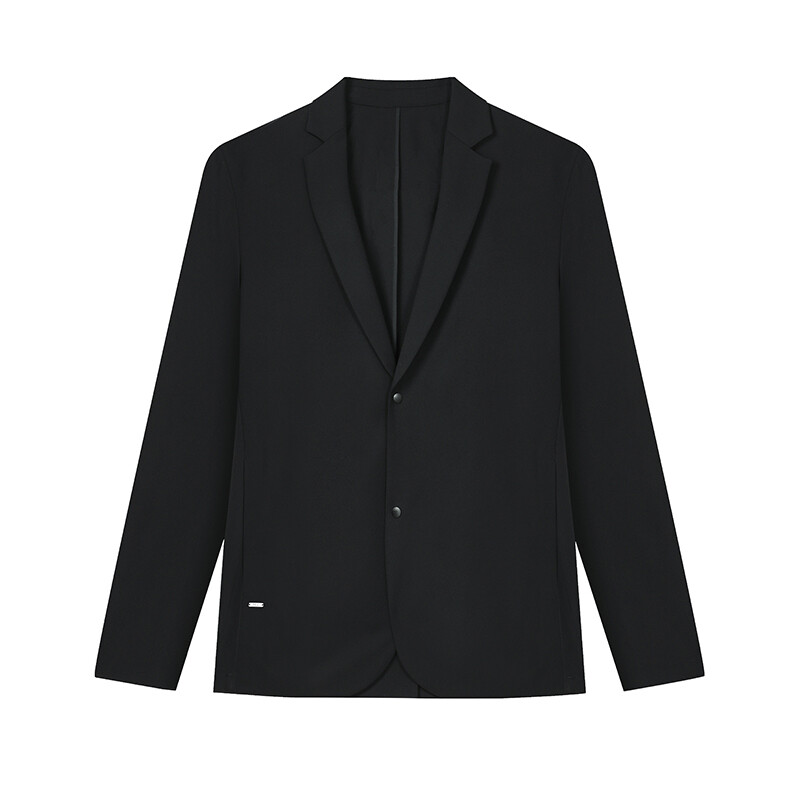 Деловой костюм мужской, черный как смоль Fila
Деловой костюм мужской, черный как смоль Fila