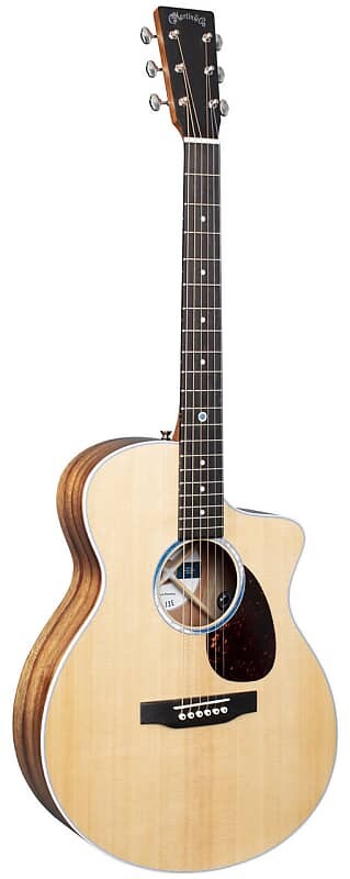 Акустическая гитара Martin SC-13E Offset Acoustic-Electric
Акустическая гитара Martin SC-13E Offset Acoustic-Electric