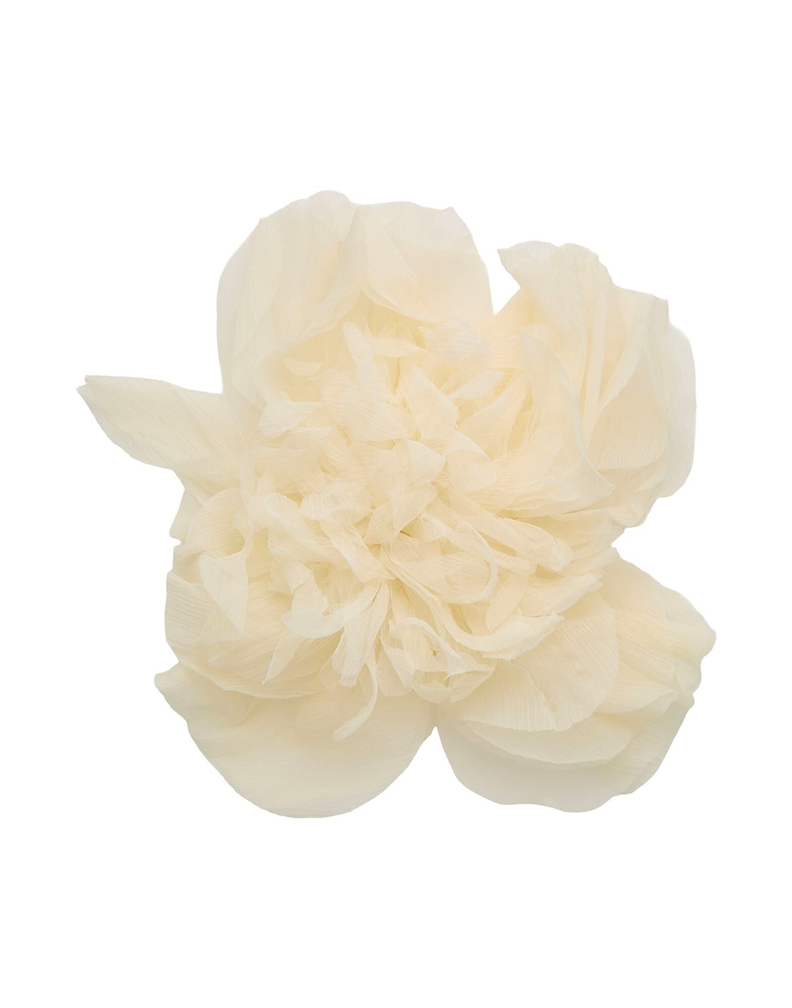 Броши Max Mara, айвори
Броши Max Mara, айвори