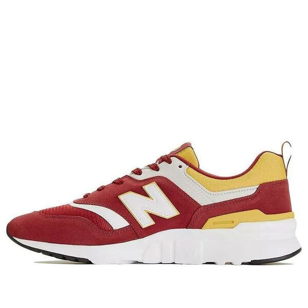 Кроссовки как roma x 997h New Balance, красный
Кроссовки как roma x 997h New Balance, красный