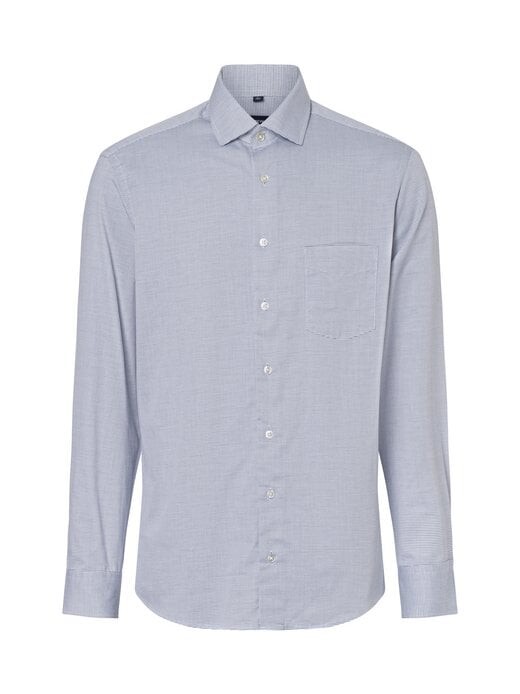 Деловая рубашка Andrew James, черный
Деловая рубашка Andrew James, черный