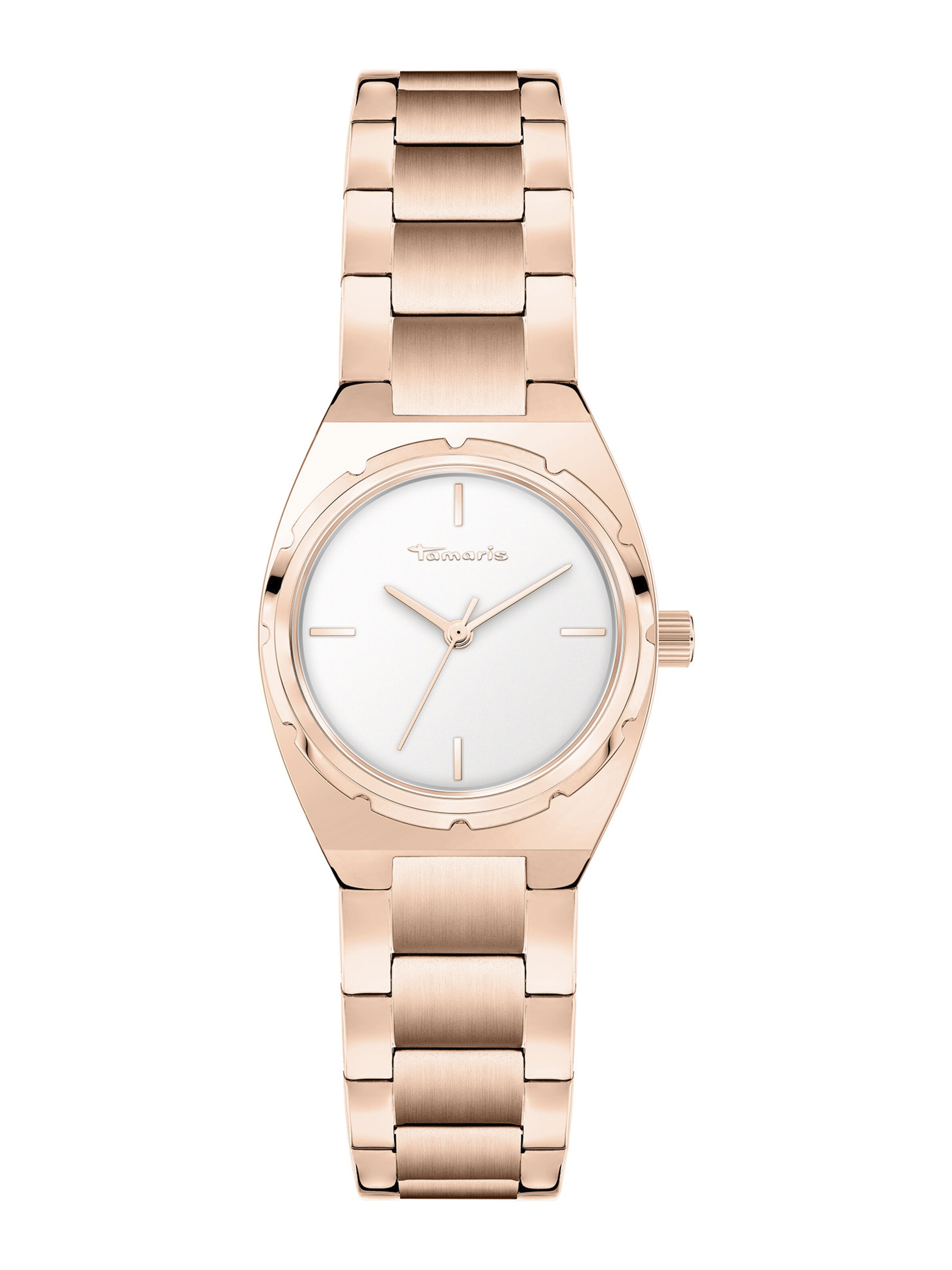 Tamaris Часы Analog в цвете Rose Gold
Tamaris Часы Analog в цвете Rose Gold