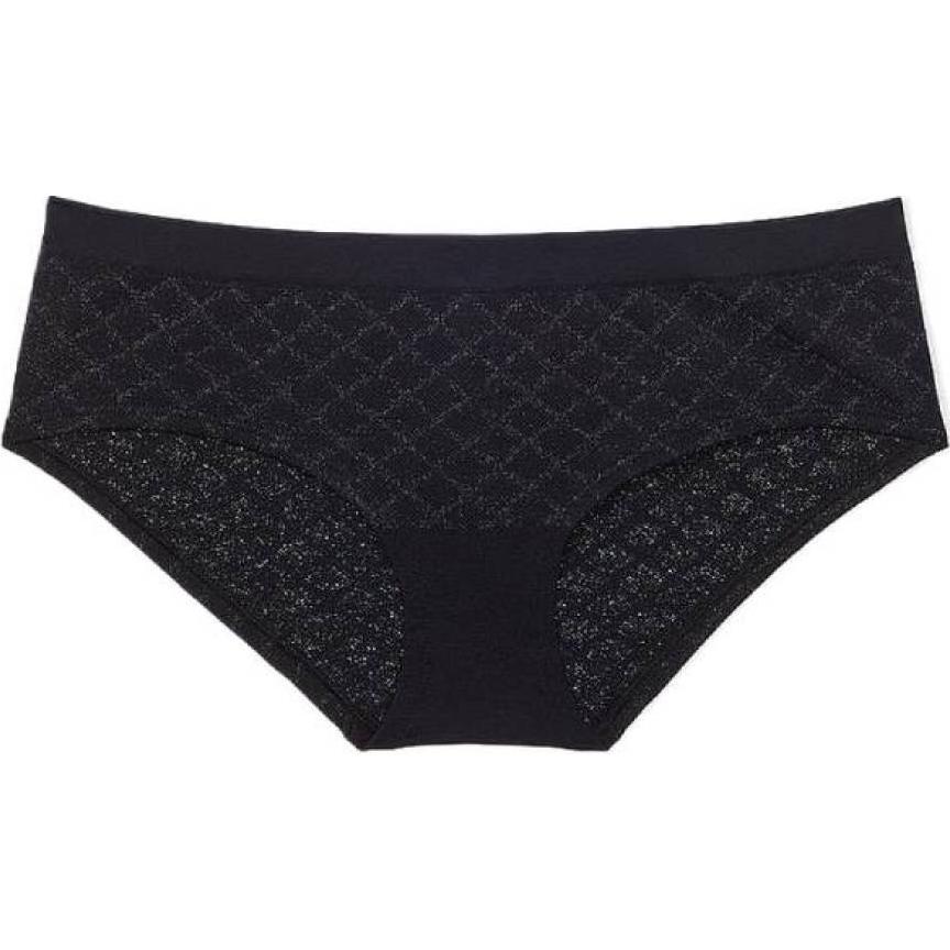 Victoria's Secret 24 Big Show Collection бесшовные трусы женские 1 упаковка Black
Victoria's Secret 24 Big Show Collection бесшовные трусы женские 1 упаковка Black