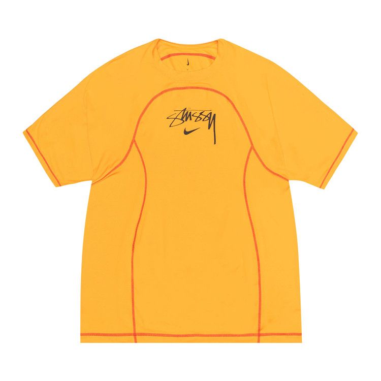 Свитер Nike x Stussy UV Crew, Sundial
Свитер Nike x Stussy UV Crew, Sundial