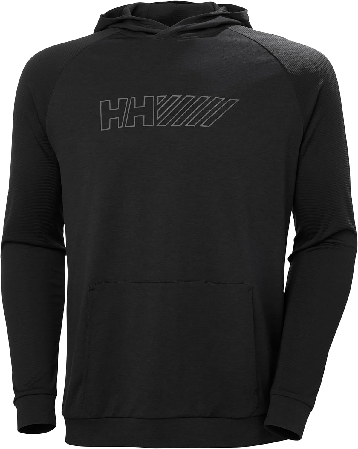 Толстовка Helly-Hansen Lifa Tech Lite с капюшоном - мужская производительная толстовка для активного отдыха, легкий и дышащий дизайн Helly Hansen, 990 Black
Толстовка Helly-Hansen Lifa Tech Lite с капюшоном - мужская производительная толстовка для активного отдыха, легкий и дышащий дизайн Helly Hansen, 990 Black