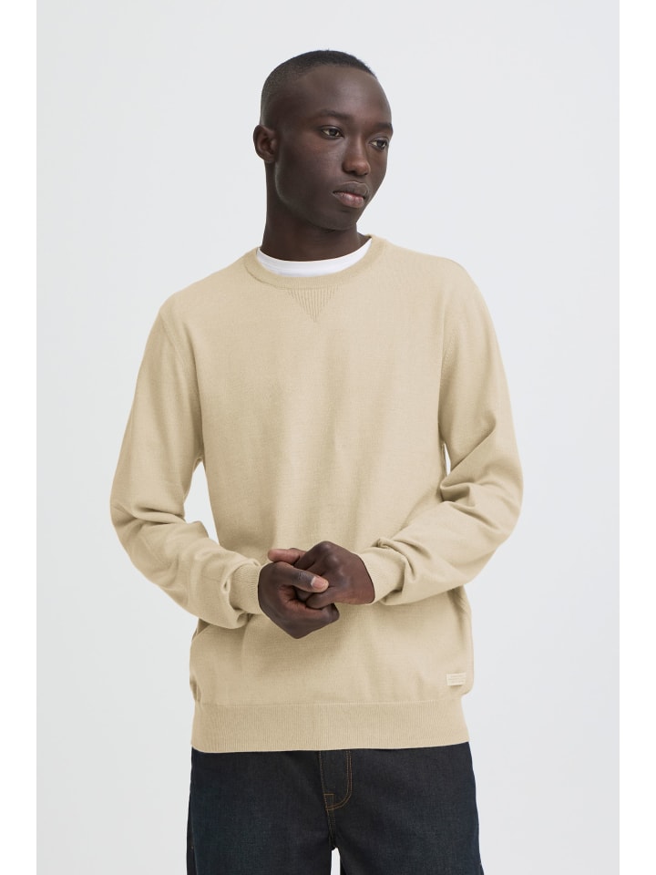 BLEND Толстовка BHBruton коричневого цвета
BLEND Толстовка BHBruton коричневого цвета