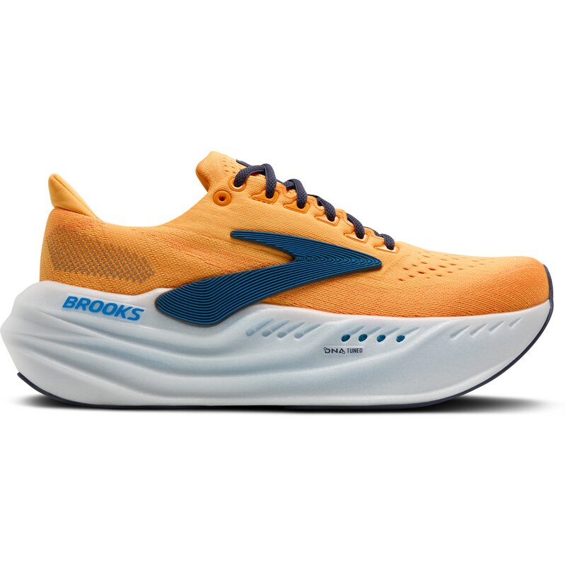 Кроссовки глицерин макс Brooks, мультиколор
Кроссовки глицерин макс Brooks, мультиколор