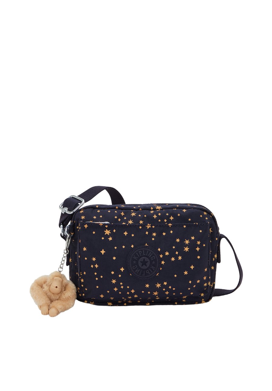 Сумка кросс-боди Kipling ABANU, Ultimate Stars/Dark Blue
Сумка кросс-боди Kipling ABANU, Ultimate Stars/Dark Blue