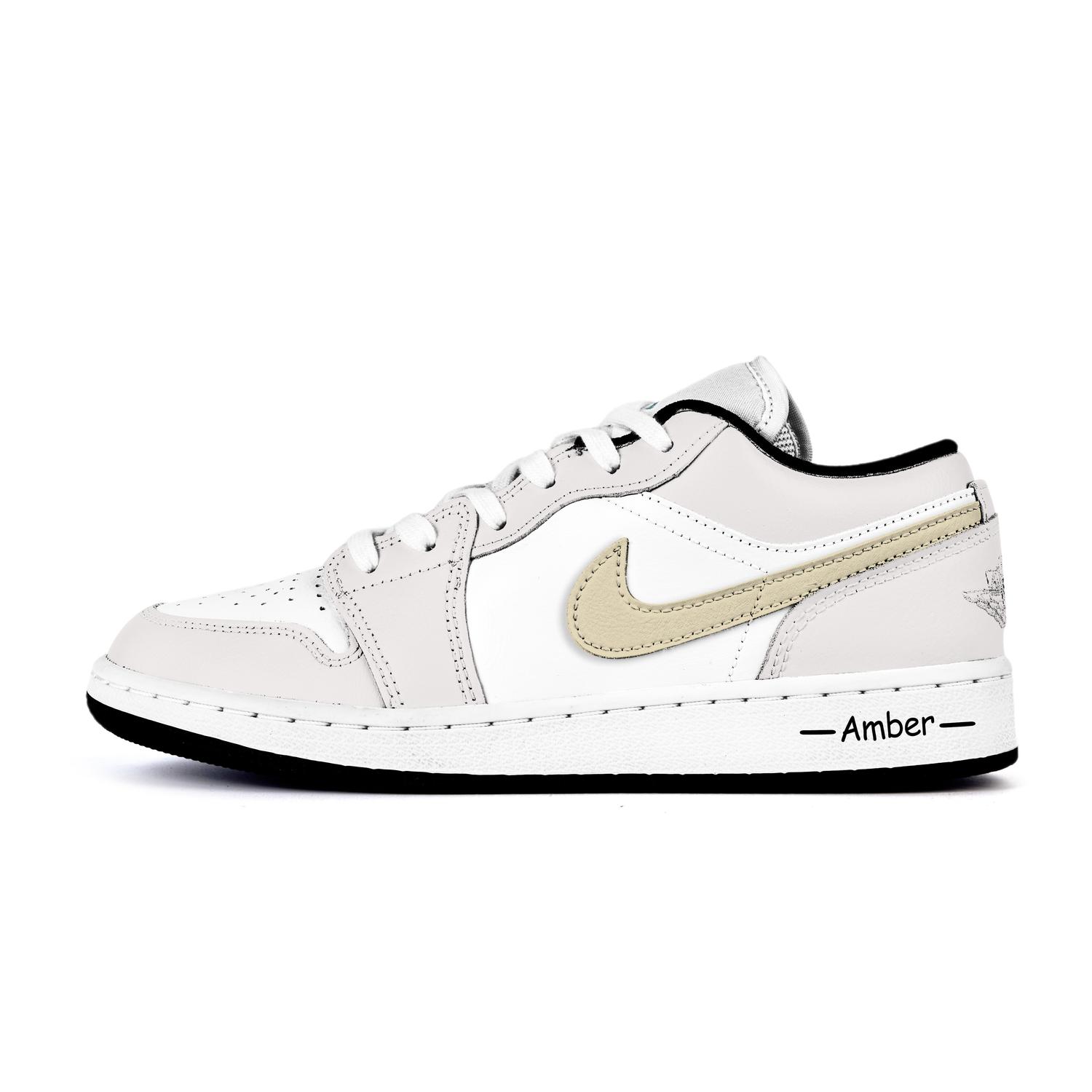 Баскетбольные кроссовки Air 1 для детей начальной школы Jordan, Lotus Color
Баскетбольные кроссовки Air 1 для детей начальной школы Jordan, Lotus Color