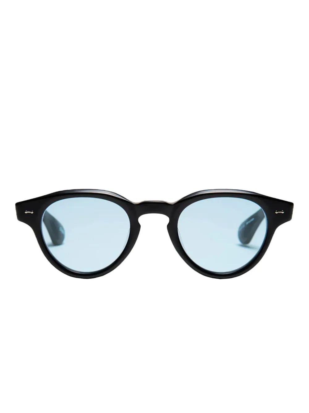 Солнцезащитные очки в круглой оправе Peter & May Walk, черный
Солнцезащитные очки в круглой оправе Peter & May Walk, черный