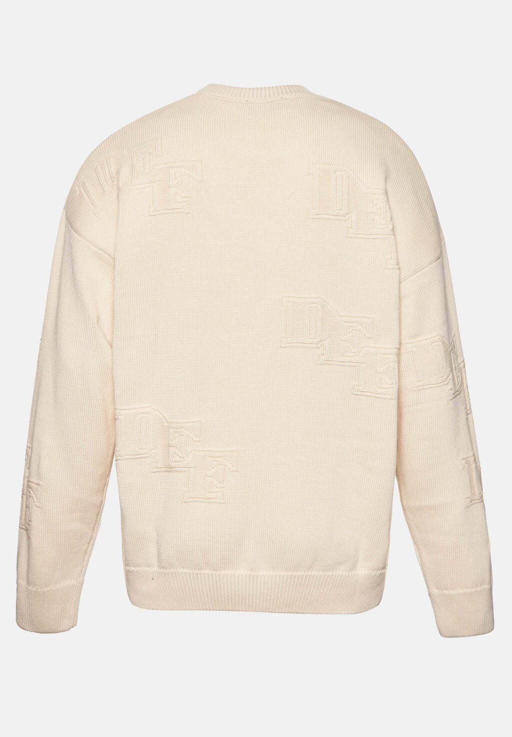 Свитер Crewneck DEF, песочный
Свитер Crewneck DEF, песочный