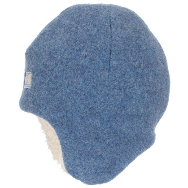 Детская шапка Иона Pickapooh, синий
Детская шапка Иона Pickapooh, синий