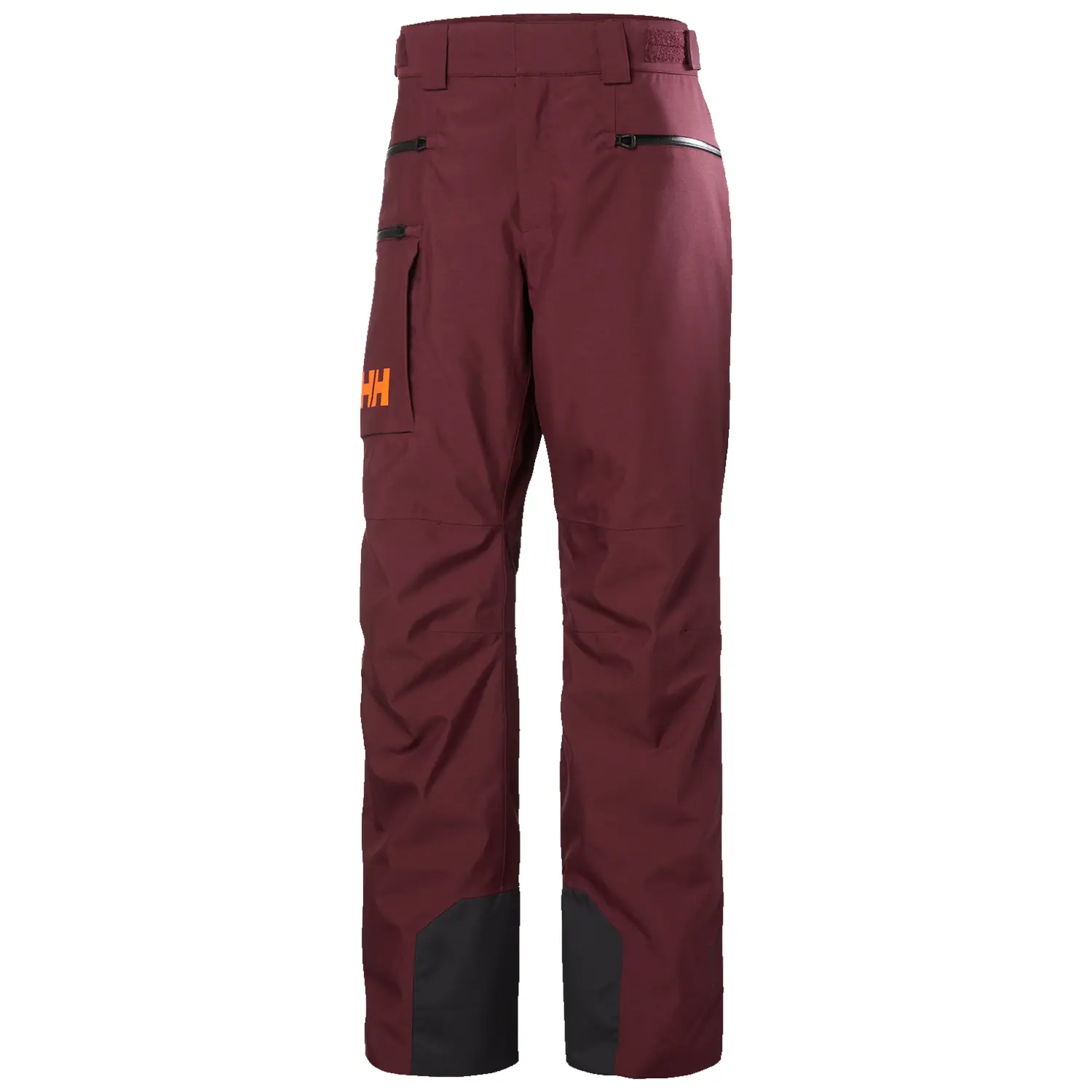 Брюки Helly Hansen Garibaldi 2.0
Брюки Helly Hansen Garibaldi 2.0