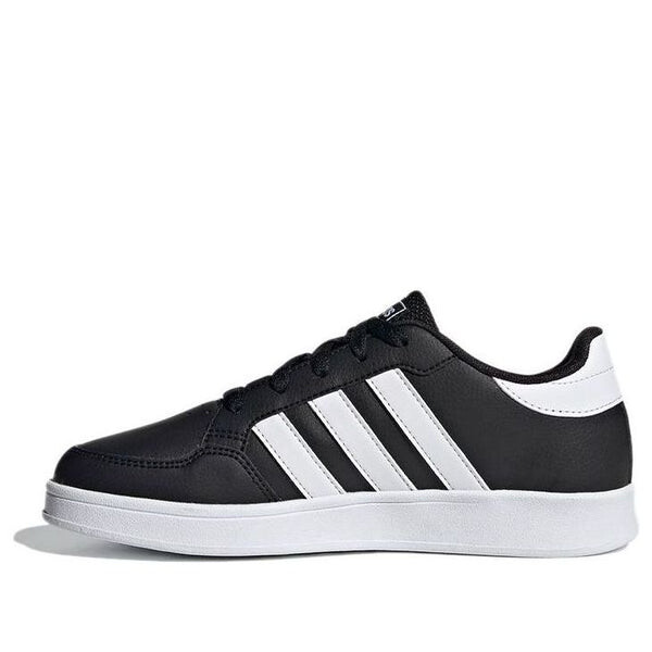 Кроссовки neo breaknet k Adidas, черный
Кроссовки neo breaknet k Adidas, черный