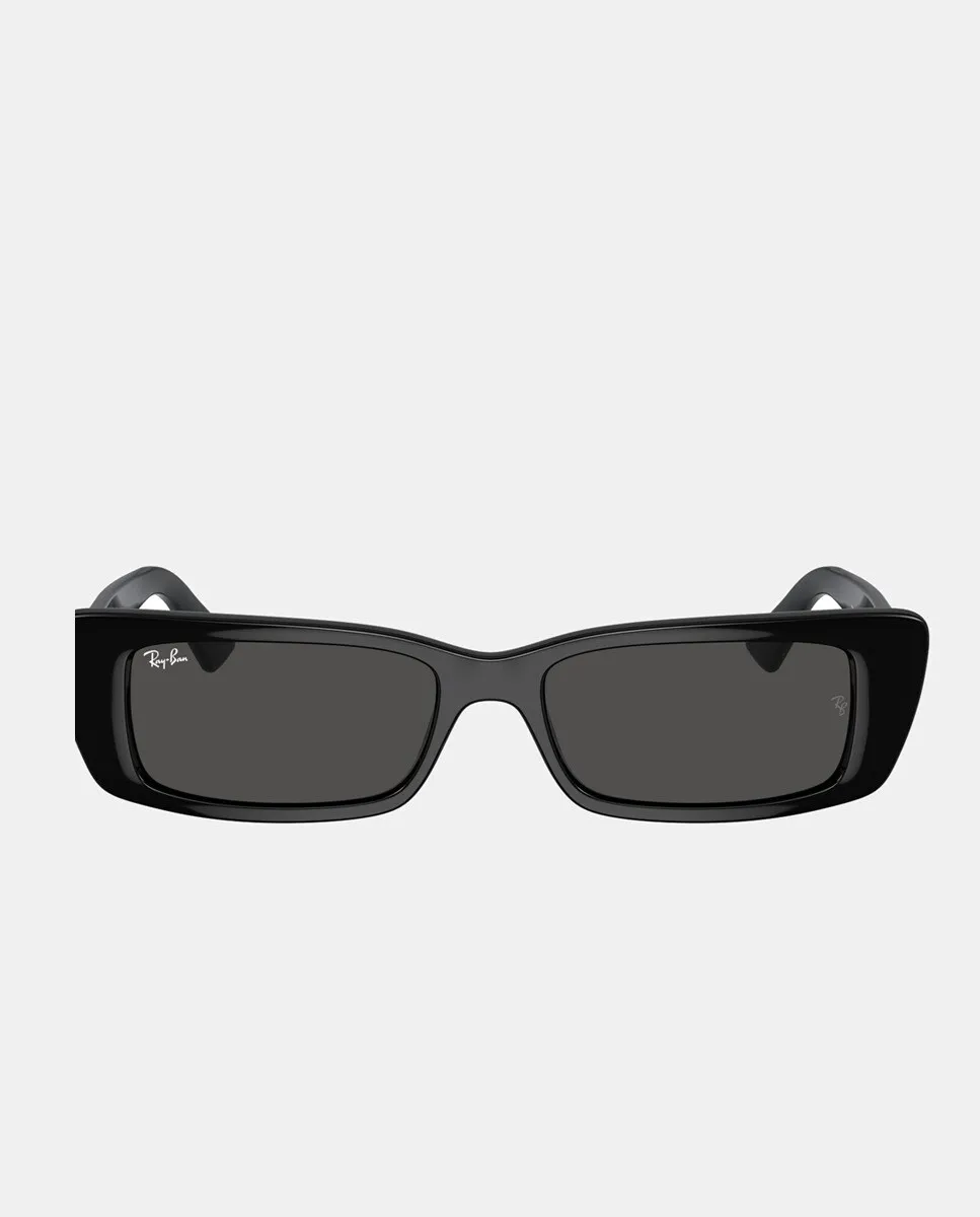 Солнцезащитные очки 0RB4425 667787 Ray-Ban, черный
Солнцезащитные очки 0RB4425 667787 Ray-Ban, черный