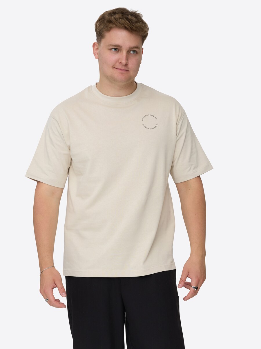 Джерси Dxnmxrk Gabrian, светло-бежевый
Джерси Dxnmxrk Gabrian, светло-бежевый