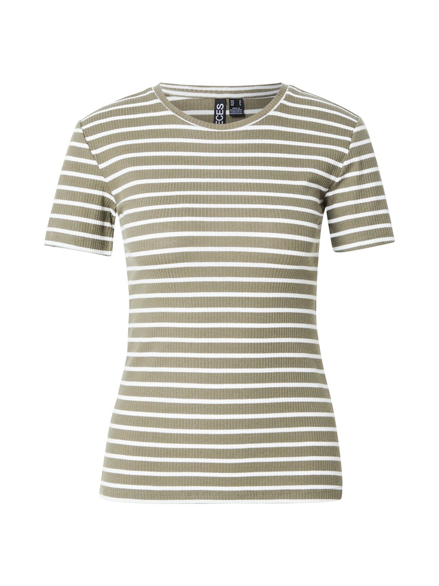 Рубашка PIECES PCRUKA, хаки
Рубашка PIECES PCRUKA, хаки