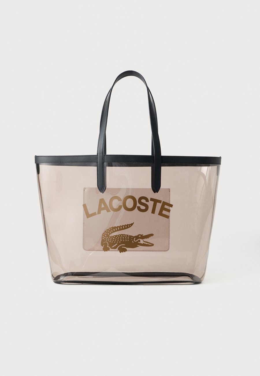Сумка-шоппер Lacoste Tote bag, Noir/Black
Сумка-шоппер Lacoste Tote bag, Noir/Black