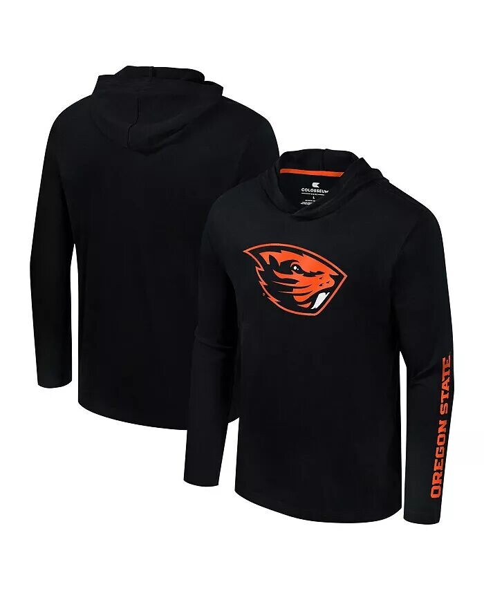 Мужская футболка с длинным рукавом Notre Dame Fighting Irish Logo Lockup Active Blend с капюшоном Colosseum
Мужская футболка с длинным рукавом Notre Dame Fighting Irish Logo Lockup Active Blend с капюшоном Colosseum