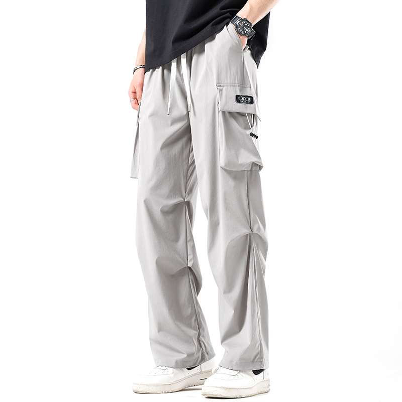 Брюки карго мужские JEEP SPIRIT, черный
Брюки карго мужские JEEP SPIRIT, черный