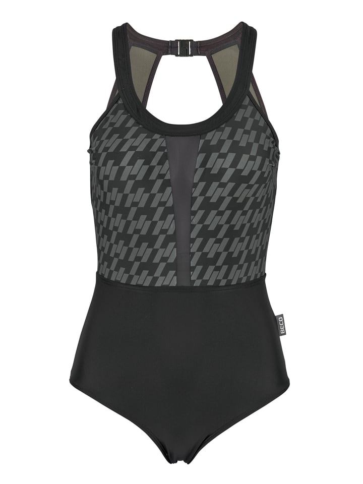 Купальник BECO the world of aquasports, черный
Купальник BECO the world of aquasports, черный