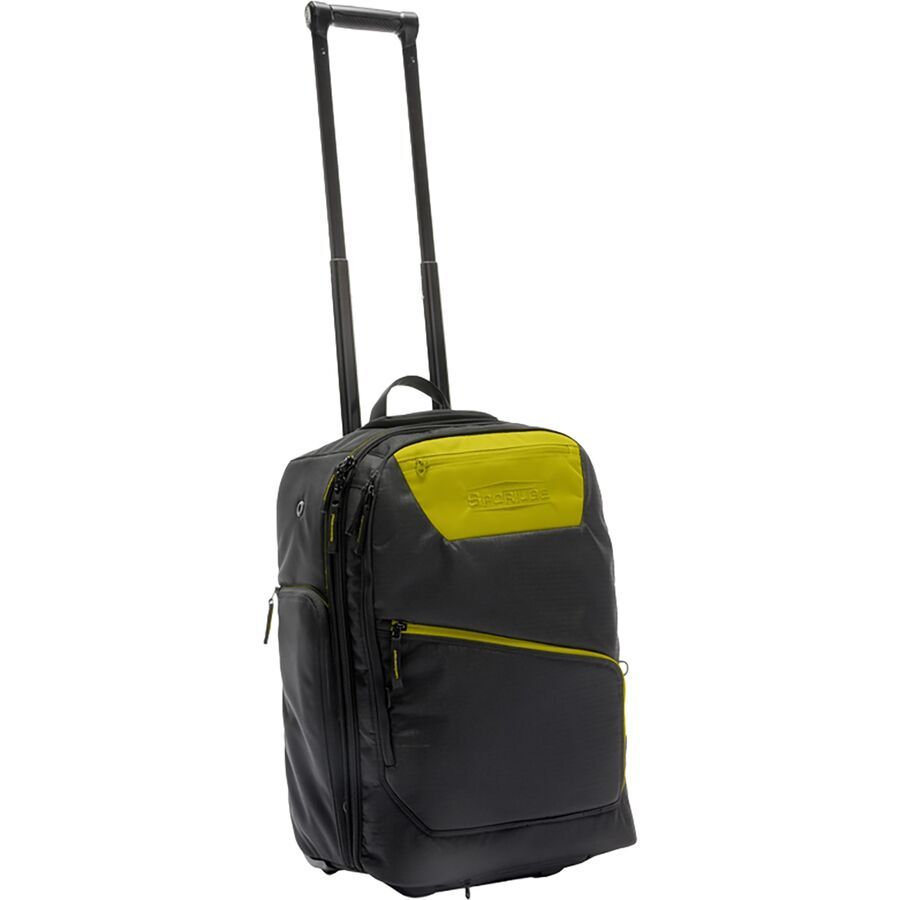 Сумка для ботинок Cabin Cruiser 41L Sportube Sportube, Citrus
Сумка для ботинок Cabin Cruiser 41L Sportube Sportube, Citrus