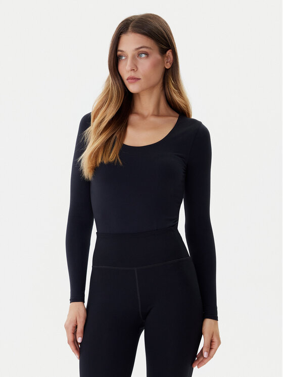 Боди slim fit Motion 6005918 Under Armour, черный
Боди slim fit Motion 6005918 Under Armour, черный