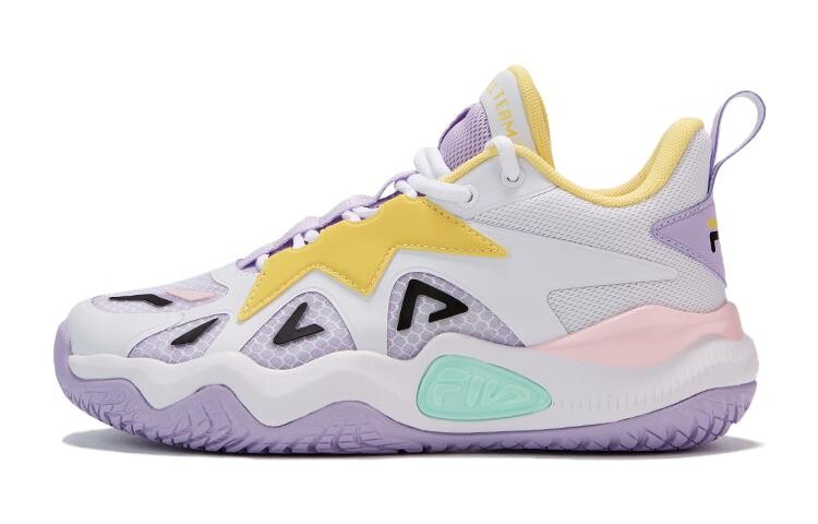 FILA Kids Баскетбольная обувь Дети
FILA Kids Баскетбольная обувь Дети