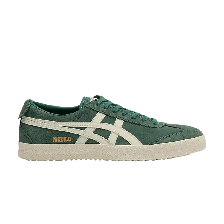 Кроссовки Onitsuka Tiger Mexico 66 Delegation 'Pine Green', зеленый
Кроссовки Onitsuka Tiger Mexico 66 Delegation 'Pine Green', зеленый
