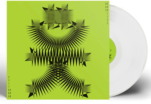 Сингл 12" Das Koolies: Condemned - White Colored Vinyl 
Сингл 12" Das Koolies: Condemned - White Colored Vinyl