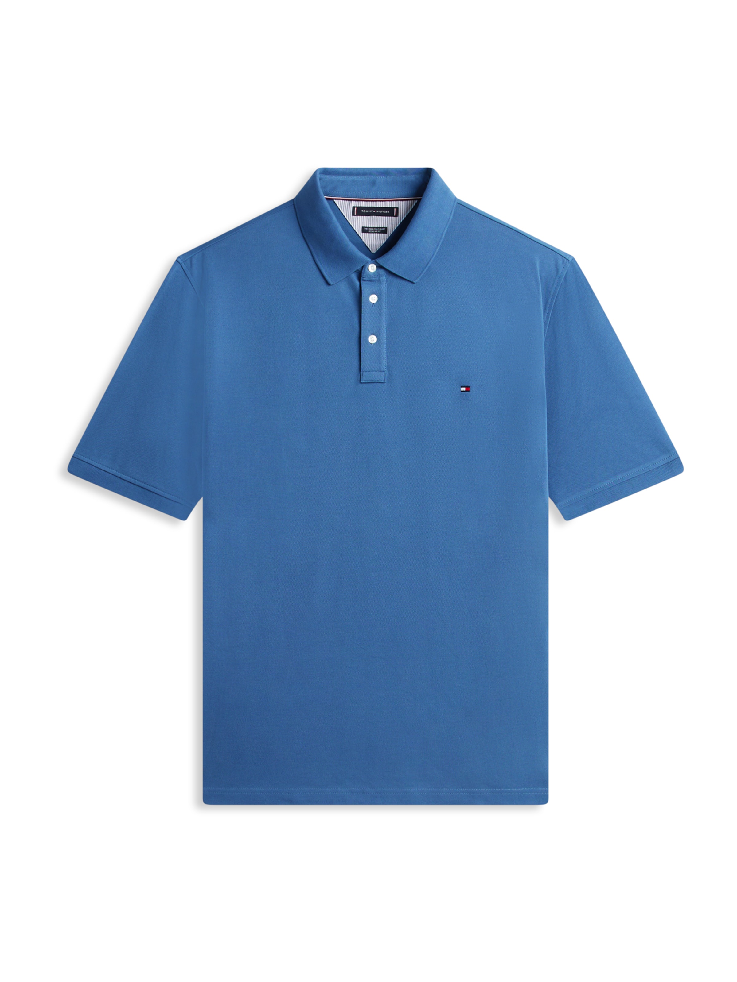 Tommy Hilfiger Big & Tall Футболка '1985' в синем цвете
Tommy Hilfiger Big & Tall Футболка '1985' в синем цвете