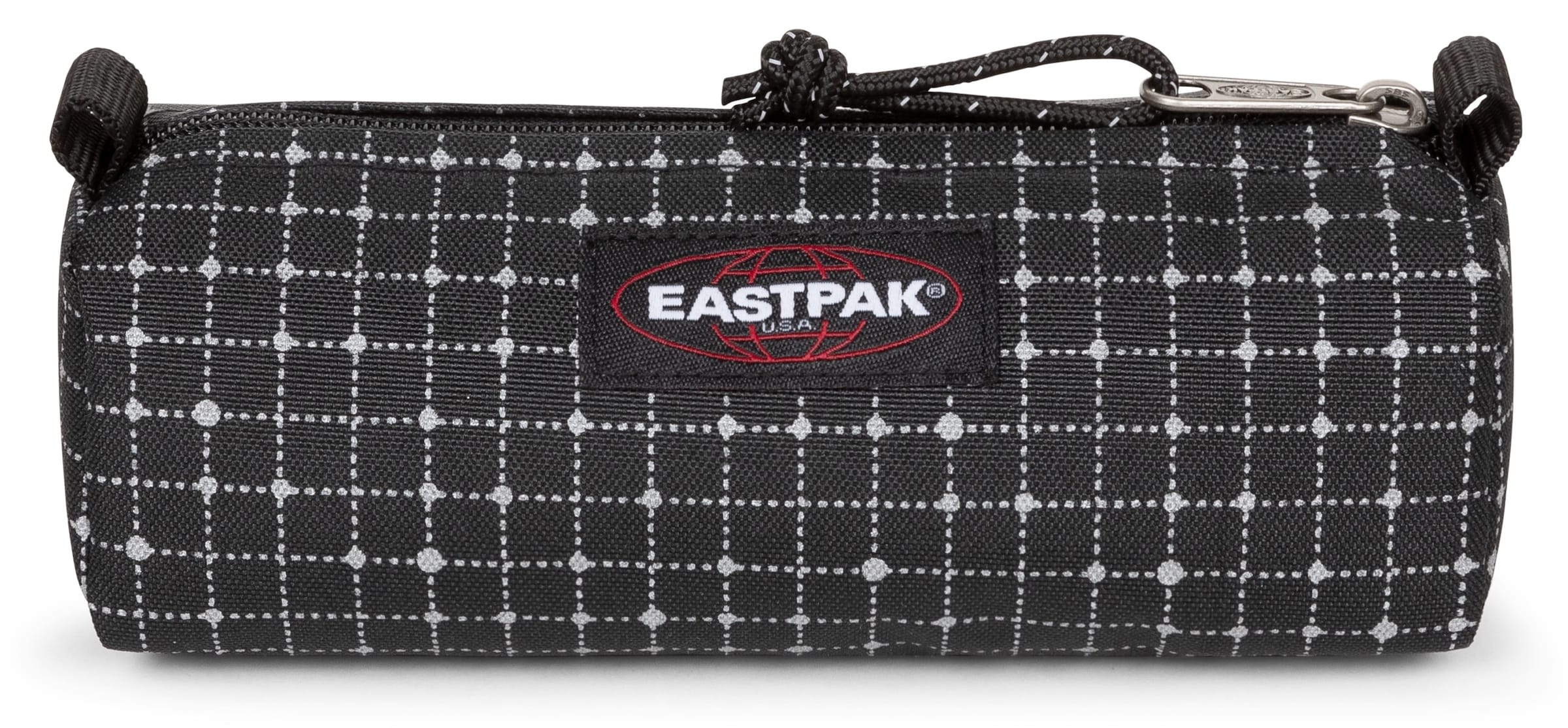 EASTPAK Чехол в черном цвете
EASTPAK Чехол в черном цвете