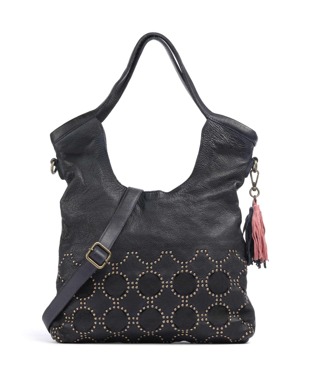 Шубертгассе 5 сумка для покупок из зернистой кожи Taschendieb Wien, синий
Шубертгассе 5 сумка для покупок из зернистой кожи Taschendieb Wien, синий