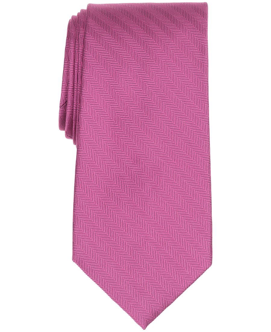 Мужской классический галстук в елочку Brooks Brothers, Pink
Мужской классический галстук в елочку Brooks Brothers, Pink
