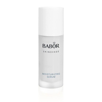 Babor Увлажняющая сыворотка Skinovage для сухой кожи
Babor Увлажняющая сыворотка Skinovage для сухой кожи