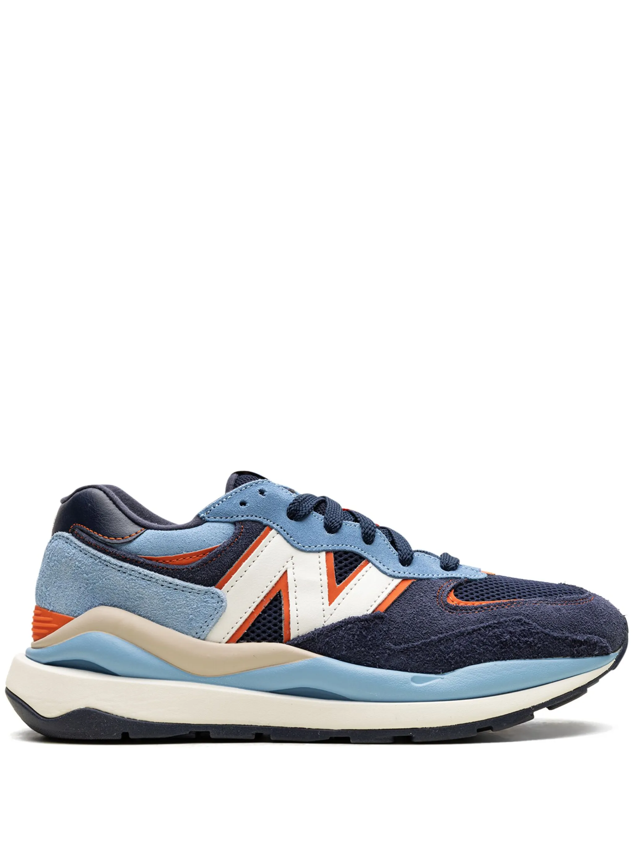 Кроссовки 57/40 Pensole New Balance, синий
Кроссовки 57/40 Pensole New Balance, синий