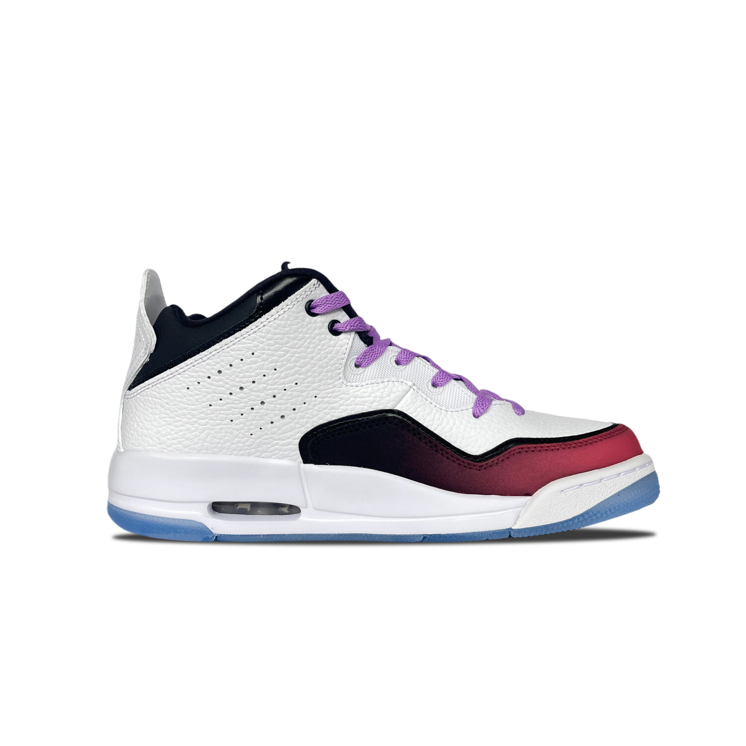Кроссовки Jordan Courtside 23 Vintage Basketball Shoes Men Mid-top White/Red/Blue/Black, красный
Кроссовки Jordan Courtside 23 Vintage Basketball Shoes Men Mid-top White/Red/Blue/Black, красный