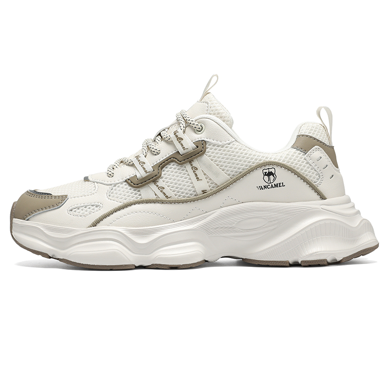 VanCamel Увеличивающие рост устойчивые к истиранию дышащие нескользящие низкие уличные туфли унисекс бежево-абрикосовые, цвет Beige Apricot
VanCamel Увеличивающие рост устойчивые к истиранию дышащие нескользящие низкие уличные туфли унисекс бежево-абрикосовые, цвет Beige Apricot