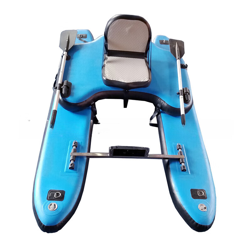 Катамаран Hanglang IC250, голубой
Катамаран Hanglang IC250, голубой