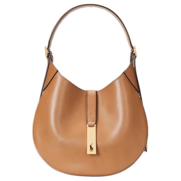 Polo Ralph Lauren Кожаная сумка поло
Polo Ralph Lauren Кожаная сумка поло