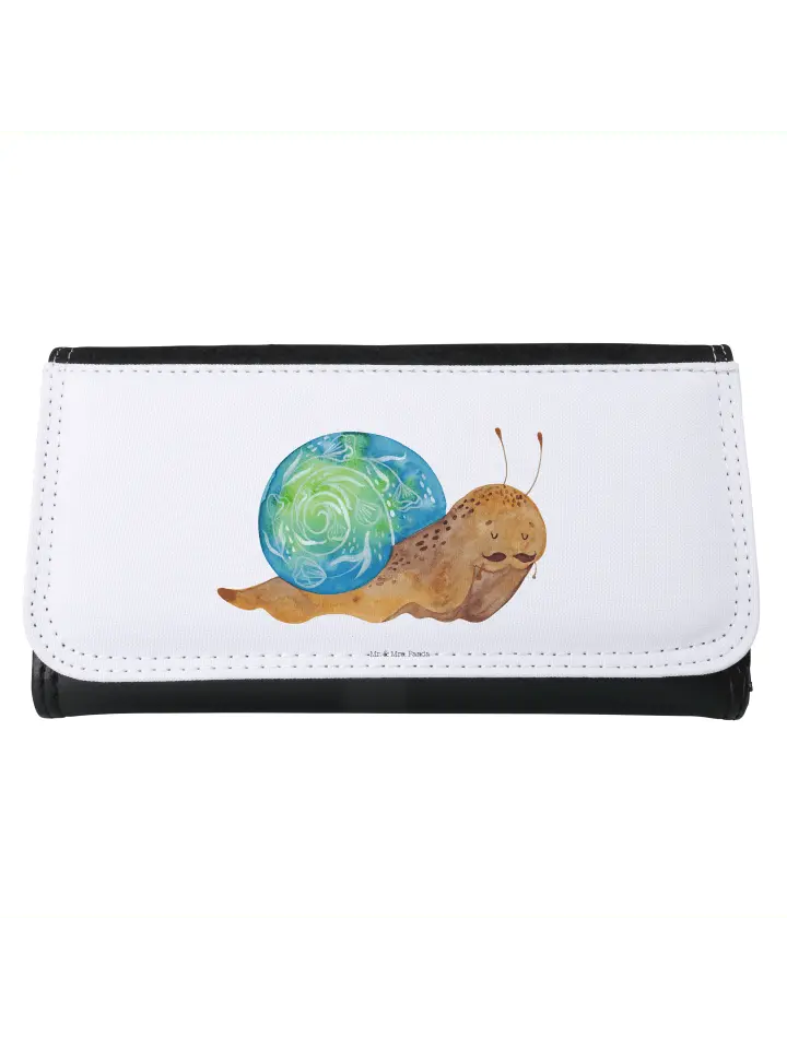 Кошелек Mr. & Mrs. Panda, белый
Кошелек Mr. & Mrs. Panda, белый