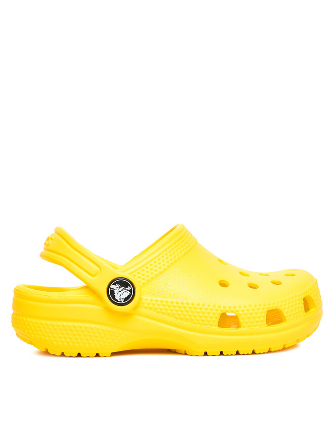 Мюли Crocs Classic Clog K 206991, желтый
Мюли Crocs Classic Clog K 206991, желтый