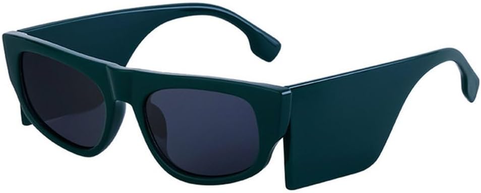 Женские солнцезащитные очки в форме «кошачий глаз» с маленькой оправой, модные солнцезащитные очки с широкими дужками, для активного отдыха, путешествий и велоспорта, защита от ультрафиолета UV400, SUN2715 Generic, Green
Женские солнцезащитные очки в форме «кошачий глаз» с маленькой оправой, модные солнцезащитные очки с широкими дужками, для активного отдыха, путешествий и велоспорта, защита от ультрафиолета UV400, SUN2715 Generic, Green